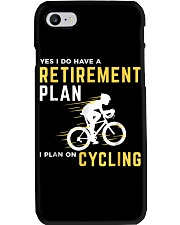 MTB Limited Edition 59 Phone Case tile