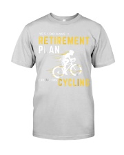 MTB Limited Edition 59 Premium Fit Mens Tee tile
