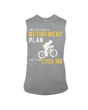 MTB Limited Edition 59 Sleeveless Tee tile