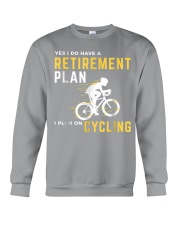 MTB Limited Edition 59 Crewneck Sweatshirt tile