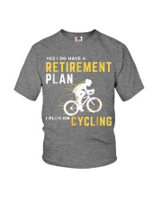 MTB Limited Edition 59 Youth T-Shirt tile