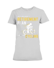MTB Limited Edition 59 Premium Fit Ladies Tee tile