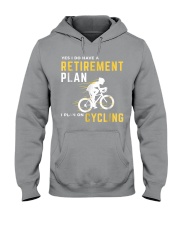MTB Limited Edition 59 Hooded Sweatshirt tile