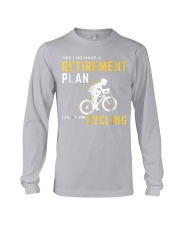 MTB Limited Edition 59 Long Sleeve Tee tile