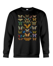 T shirt Butterfly 12 Crewneck Sweatshirt tile