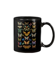 T shirt Butterfly 12 Mug tile