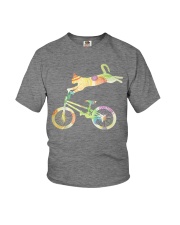 MTB Limited Edition 68 Youth T-Shirt tile
