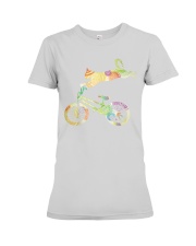 MTB Limited Edition 68 Premium Fit Ladies Tee tile