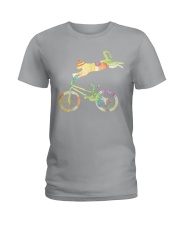 MTB Limited Edition 68 Ladies T-Shirt tile