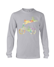 MTB Limited Edition 68 Long Sleeve Tee tile