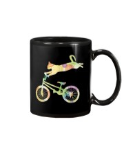 MTB Limited Edition 68 Mug tile