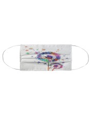 Special Edition Face Mask 3 Cloth face mask aos-face-mask-coverlet-lifestyle-front-01