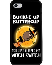 Sloth Switch 2021 Phone Case tile