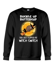 Sloth Switch 2021 Crewneck Sweatshirt tile