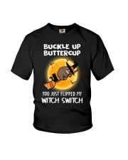 Sloth Switch 2021 Youth T-Shirt tile