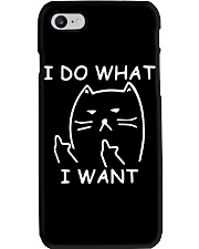 T shirt Super Cat 1 Phone Case tile