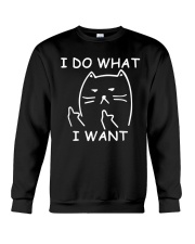 T shirt Super Cat 1 Crewneck Sweatshirt tile