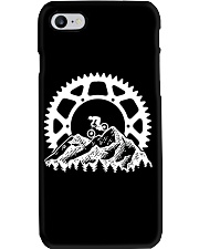 Mountain bike SP1 Phone Case tile