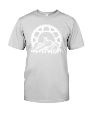 Mountain bike SP1 Premium Fit Mens Tee tile