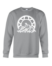Mountain bike SP1 Crewneck Sweatshirt tile