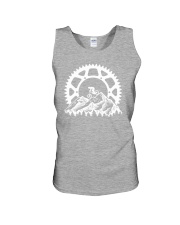 Mountain bike SP1 Unisex Tank tile