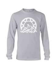 Mountain bike SP1 Long Sleeve Tee tile