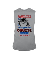 Families Cruise Forever Sleeveless Tee tile