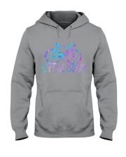 Cyclohogist Hooded Sweatshirt tile