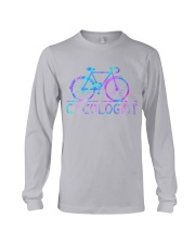 Cyclohogist Long Sleeve Tee tile