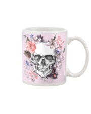 Skull Lover Face Mask 1009 Mug tile