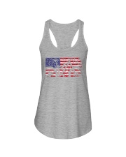 MTB Limited Edition 61 Ladies Flowy Tank tile