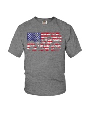 MTB Limited Edition 61 Youth T-Shirt tile