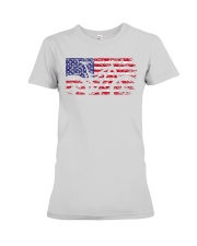 MTB Limited Edition 61 Premium Fit Ladies Tee tile