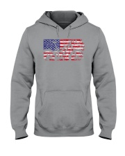 MTB Limited Edition 61 Hooded Sweatshirt tile