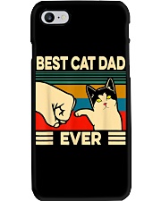 T shirt Super Cat 17 Phone Case tile