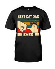 T shirt Super Cat 17 Premium Fit Mens Tee tile