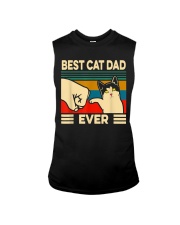 T shirt Super Cat 17 Sleeveless Tee tile