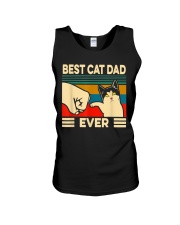 T shirt Super Cat 17 Unisex Tank tile