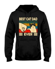 T shirt Super Cat 17 Hooded Sweatshirt tile