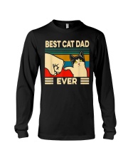 T shirt Super Cat 17 Long Sleeve Tee tile