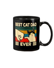 T shirt Super Cat 17 Mug tile