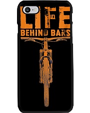 Life Behind Bars Phone Case tile