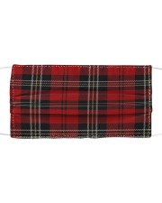 Special Edition Face Mask 23 Cloth face mask front