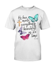 T shirt Butterfly 15 Premium Fit Mens Tee tile