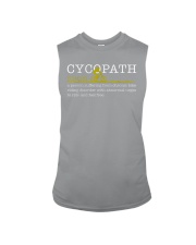 MTB Limited Edition 70 Sleeveless Tee tile
