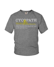 MTB Limited Edition 70 Youth T-Shirt tile