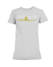 MTB Limited Edition 70 Premium Fit Ladies Tee tile