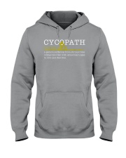 MTB Limited Edition 70 Hooded Sweatshirt tile