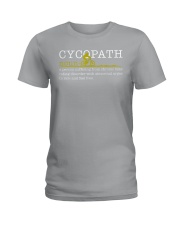 MTB Limited Edition 70 Ladies T-Shirt tile