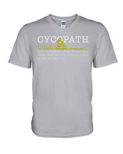 MTB Limited Edition 70 V-Neck T-Shirt tile